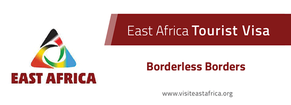 East Africa Tourist Visa www.visiteastafrica.org