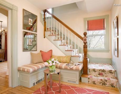 Foyer, More Than Just another Pretty Space! Foyer, More Than Just another Pretty Space!