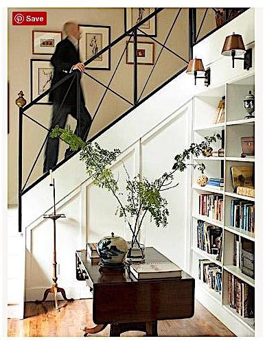 Foyer, More Than Just another Pretty Space! Foyer, More Than Just another Pretty Space!
