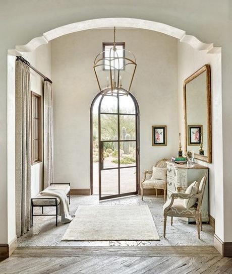 Foyer, More Than Just another Pretty Space! Foyer, More Than Just another Pretty Space!