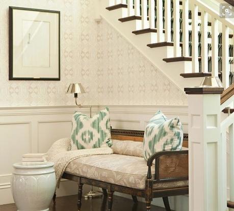 Foyer, More Than Just another Pretty Space! Foyer, More Than Just another Pretty Space!