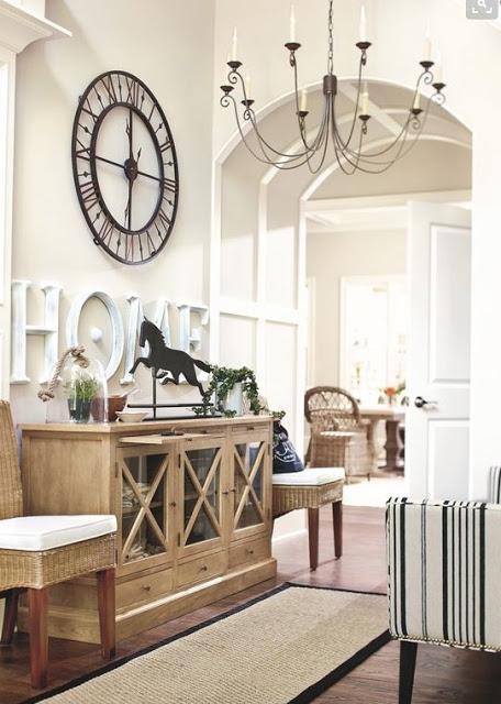 Foyer, More Than Just another Pretty Space!