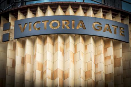 Exclusive First Look at Victoria Gate Leeds