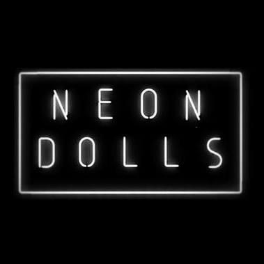 Neon Dolls - Viseo Of The Week