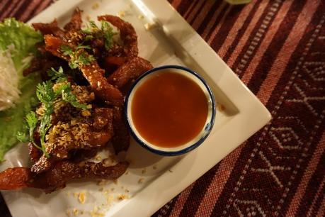 Thailand: Chiang Mai - more eats