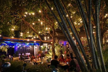Thailand: Chiang Mai - more eats