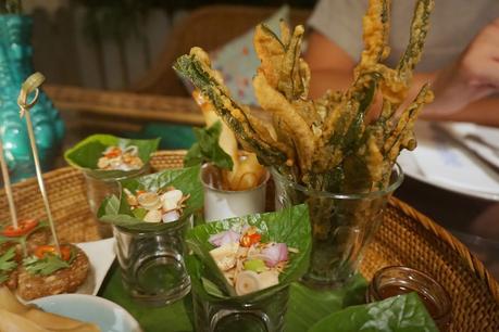 Thailand: Chiang Mai - more eats