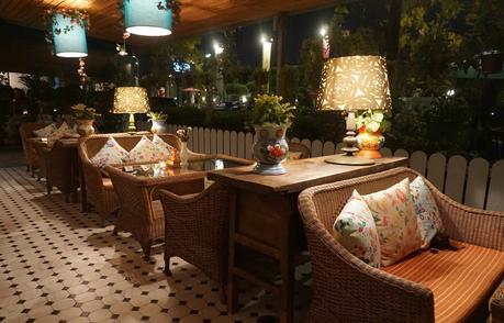 Thailand: Chiang Mai - more eats
