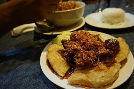 Thailand: Chiang Mai - more eats