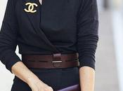 Three Ways Look Chic Wearing