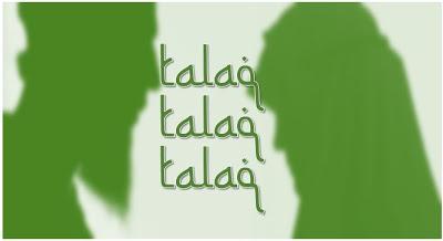 Talaq Talaq Talaq