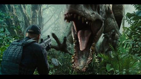 Exciting rumours about the new Jurassic World movie