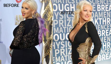 10 Celebrities and Their Insane Weight Loss Diets