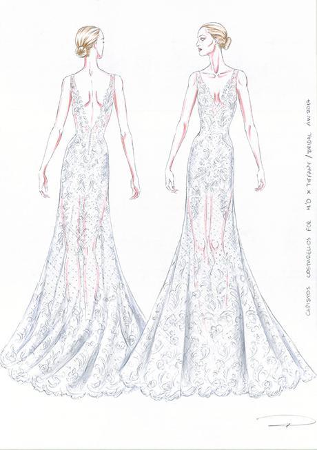 moda-operandi-costarellos-bridal-sketch