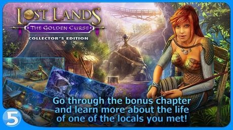 Lost Lands 3 (Full) 1.0.9 APK