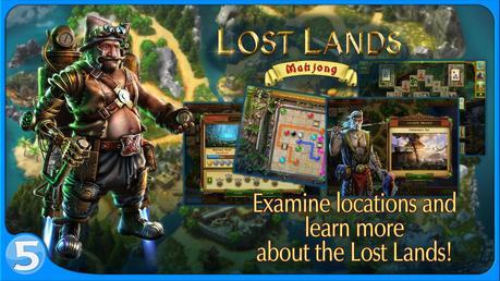 Image result for Lost Lands 3 apk