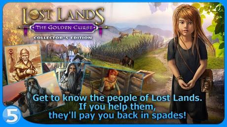 Lost Lands 3 (Full) 1.0.9 APK