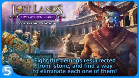 Lost Lands 3 (Full) 1.0.9 APK