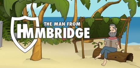 Image result for The Man from Hmmbridge apk