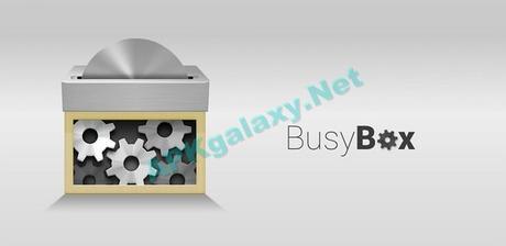 Image result for BusyBox Pro apk