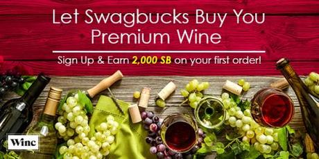 Image: Sign-up to Swagbucks and earn 2,000 SB on your first order