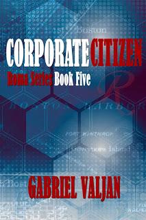 Book Review of Corporate Citizen