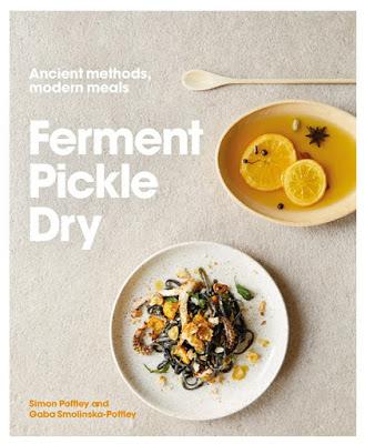 Ferment Pickle Dry, a review