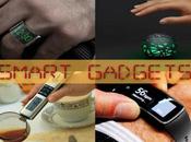 Smart Gadgets That Already Familiar With