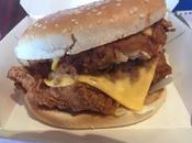 Today's Review: Original Recipe Stacker