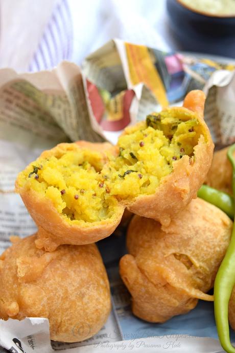 Batata Vada