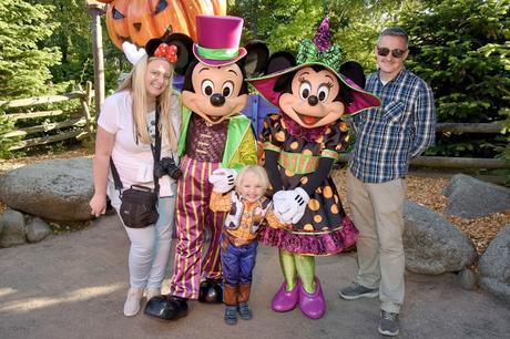 Top Tips For Disneyland Paris