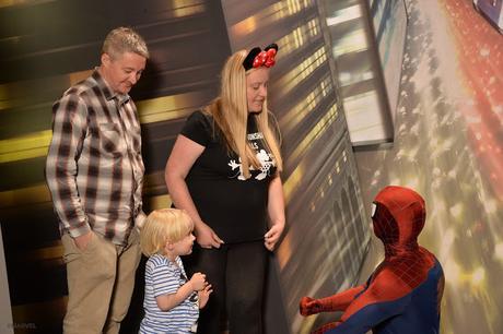 Top Tips For Disneyland Paris