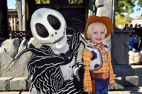 Top Tips For Disneyland Paris