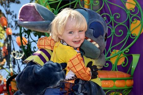Top Tips For Disneyland Paris