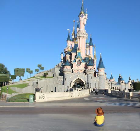 Top Tips For Disneyland Paris