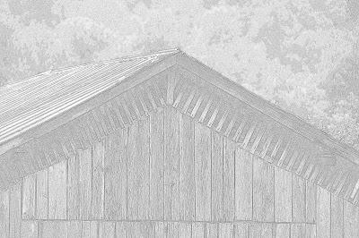 From the Archives: The Pencil Sketch Effect