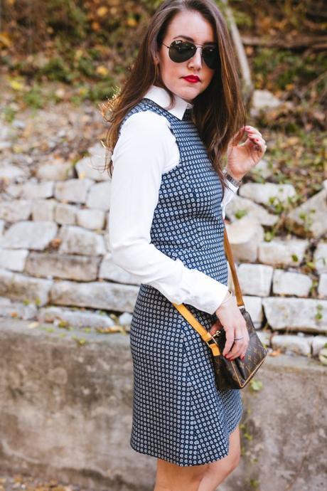 Amy Havins shares her favorite fall looks from the past.