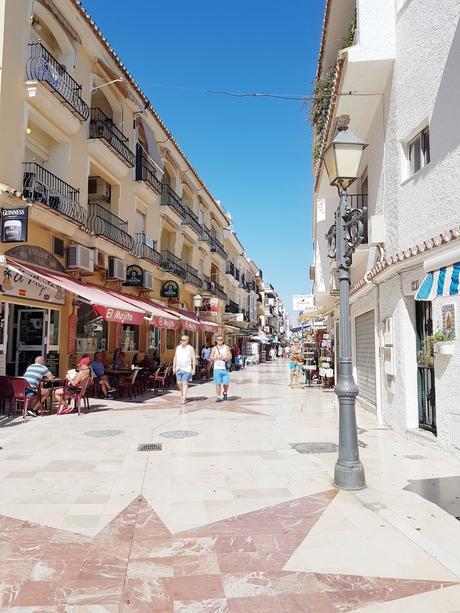 A FEW HOLIDAY SNAPS
