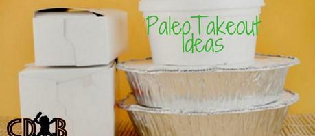 paleo takeout