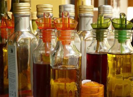 Paleo Vinegar image banner