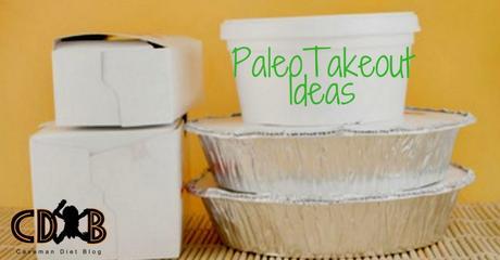 paleo takeout