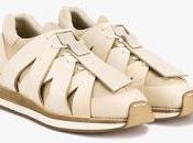 Scheming Cool: Hender Scheme Leather 2015 Sneakers