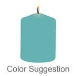 NG Drifting Away Type Fragrance Oil Candle Color Suggestion