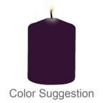 Passionflower Acai Berry Fragrance Oil Color Suggestion