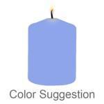 NG Morning Glory Honeysuckle Type Fragrance Oil Candle Suggestion