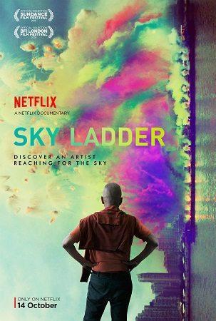 REVIEW: Sky Ladder: The Art of Cai Guo-Qiang