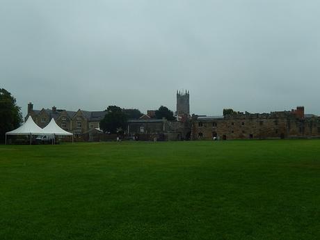 Ludlow Castle