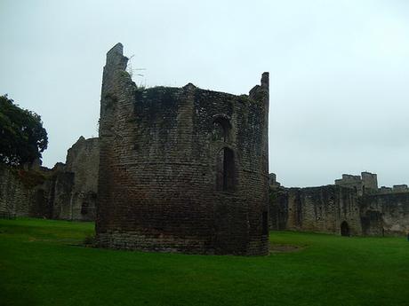 Ludlow Castle