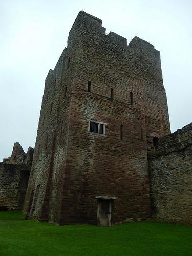 Ludlow Castle