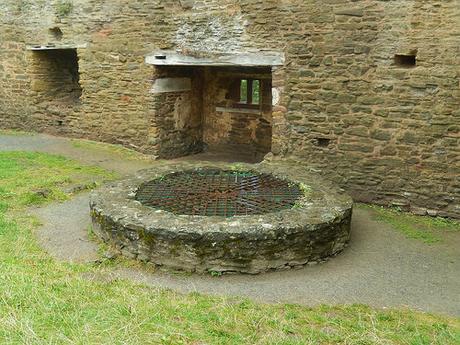 Ludlow Castle